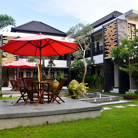 Hotel Orizatha マタラム エクステリア 写真